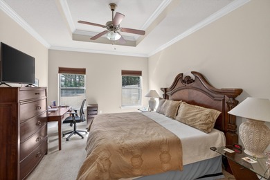 One of the LARGEST LOTS in Driftwood Estate Phase Two! This one on Sandestin Golf and Beach Resort - Raven in Florida - for sale on GolfHomes.com, golf home, golf lot