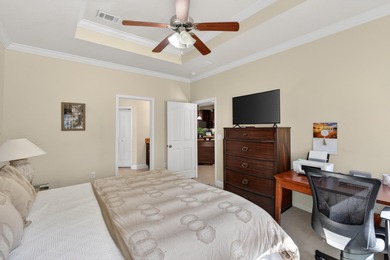 One of the LARGEST LOTS in Driftwood Estate Phase Two! This one on Sandestin Golf and Beach Resort - Raven in Florida - for sale on GolfHomes.com, golf home, golf lot