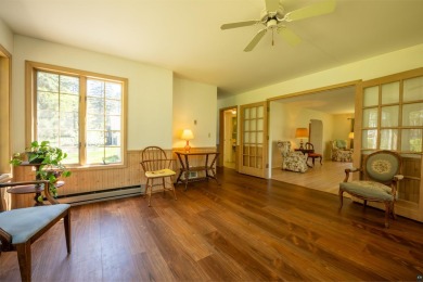 Looking for a four bedroom home just steps away from the Cloquet on Cloquet Country Club in Minnesota - for sale on GolfHomes.com, golf home, golf lot