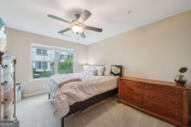 Awesome Townhome Near the Beltline - Live Close to Everything! on Bobby Jones Golf Club in Georgia - for sale on GolfHomes.com, golf home, golf lot