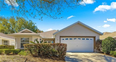 MOTIVATED SELLER WILL REVIEW ALL OFFERS! Spacious Hanover Model on On Top of the World Golf Course in Florida - for sale on GolfHomes.com, golf home, golf lot
