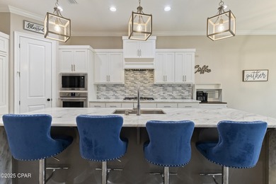 Holiday Price Improvement! Now $919,000. Beautiful coastal home on Bay Point Resort Golf Club in Florida - for sale on GolfHomes.com, golf home, golf lot