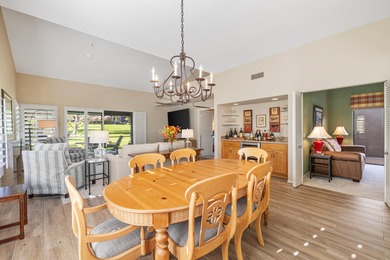 Enjoy this bright & light setting on a lush greenbelt near pool on Ironwood Country Club in California - for sale on GolfHomes.com, golf home, golf lot