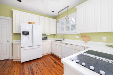 Tucked peacefully away inside the Wild Dunes Resort, you will on Wild Dunes Harbor Golf Resort in South Carolina - for sale on GolfHomes.com, golf home, golf lot