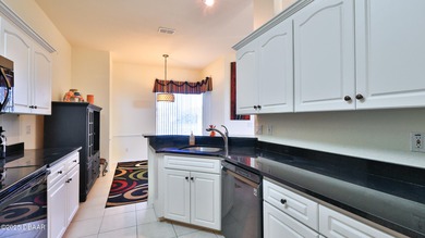 Welcome to Luxury Living in the desireable Spruce Creek Fly-In on Spruce Creek Golf Club in Florida - for sale on GolfHomes.com, golf home, golf lot