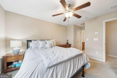 Awesome Townhome Near the Beltline - Live Close to Everything! on Bobby Jones Golf Club in Georgia - for sale on GolfHomes.com, golf home, golf lot
