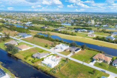 Discover the perfect canvas for your dream home in Rotonda West on Rotonda Golf and Country Club - Long Marsh  in Florida - for sale on GolfHomes.com, golf home, golf lot