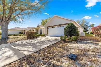 MOTIVATED SELLER WILL REVIEW ALL OFFERS! Spacious Hanover Model on On Top of the World Golf Course in Florida - for sale on GolfHomes.com, golf home, golf lot