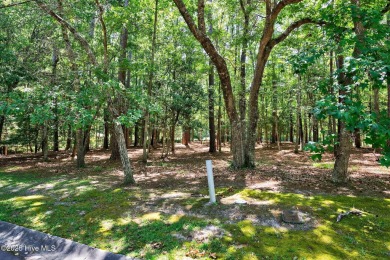 Come build your dream home in a highly sought-after neighborhood on Rivers Edge Golf Club in North Carolina - for sale on GolfHomes.com, golf home, golf lot