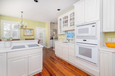 Tucked peacefully away inside the Wild Dunes Resort, you will on Wild Dunes Harbor Golf Resort in South Carolina - for sale on GolfHomes.com, golf home, golf lot