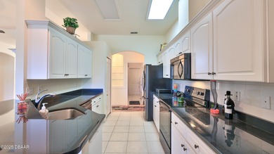 Welcome to Luxury Living in the desireable Spruce Creek Fly-In on Spruce Creek Golf Club in Florida - for sale on GolfHomes.com, golf home, golf lot