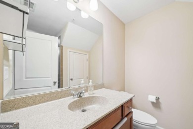 Awesome Townhome Near the Beltline - Live Close to Everything! on Bobby Jones Golf Club in Georgia - for sale on GolfHomes.com, golf home, golf lot