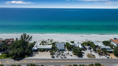 BEACH FRONT OPPORTUNITY on Longboat Key! Rare chance to own on Longboat Key Golf Club Resort in Florida - for sale on GolfHomes.com, golf home, golf lot