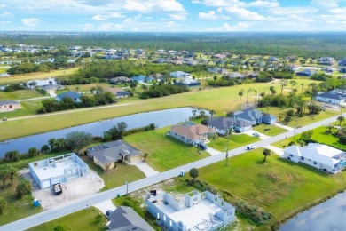 Discover the perfect canvas for your dream home in Rotonda West on Rotonda Golf and Country Club - Long Marsh  in Florida - for sale on GolfHomes.com, golf home, golf lot