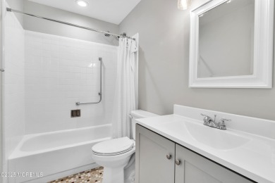 Such a cheerful, sunny, updated Baronet! Kitchen has SS on Leisure Village West Assoc. in New Jersey - for sale on GolfHomes.com, golf home, golf lot
