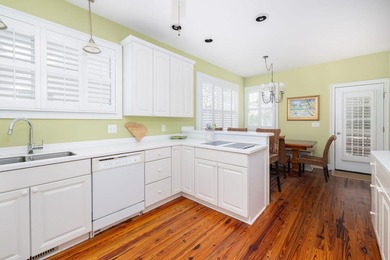 Tucked peacefully away inside the Wild Dunes Resort, you will on Wild Dunes Harbor Golf Resort in South Carolina - for sale on GolfHomes.com, golf home, golf lot