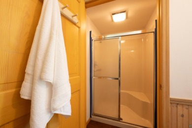 Looking for a four bedroom home just steps away from the Cloquet on Cloquet Country Club in Minnesota - for sale on GolfHomes.com, golf home, golf lot