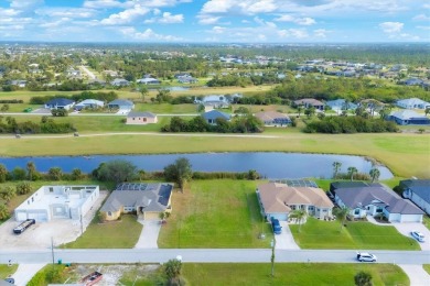 Discover the perfect canvas for your dream home in Rotonda West on Rotonda Golf and Country Club - Long Marsh  in Florida - for sale on GolfHomes.com, golf home, golf lot