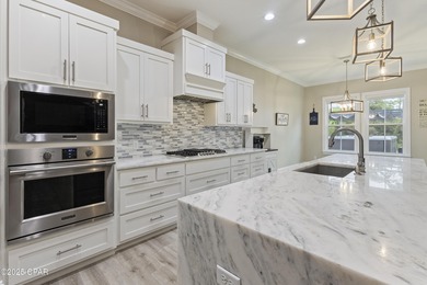 Holiday Price Improvement! Now $919,000. Beautiful coastal home on Bay Point Resort Golf Club in Florida - for sale on GolfHomes.com, golf home, golf lot