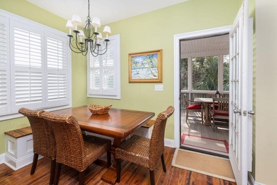 Tucked peacefully away inside the Wild Dunes Resort, you will on Wild Dunes Harbor Golf Resort in South Carolina - for sale on GolfHomes.com, golf home, golf lot