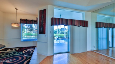 Welcome to Luxury Living in the desireable Spruce Creek Fly-In on Spruce Creek Golf Club in Florida - for sale on GolfHomes.com, golf home, golf lot