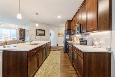 Welcome to Aventura at Greenway Crossing, an active 55+ on Des Moines Golf and Country Club in Iowa - for sale on GolfHomes.com, golf home, golf lot
