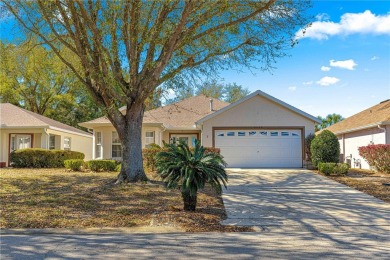 MOTIVATED SELLER WILL REVIEW ALL OFFERS! Spacious Hanover Model on On Top of the World Golf Course in Florida - for sale on GolfHomes.com, golf home, golf lot