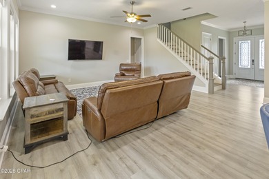 Holiday Price Improvement! Now $919,000. Beautiful coastal home on Bay Point Resort Golf Club in Florida - for sale on GolfHomes.com, golf home, golf lot