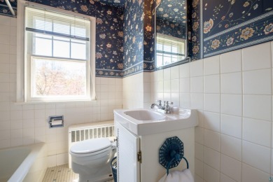 Looking for a four bedroom home just steps away from the Cloquet on Cloquet Country Club in Minnesota - for sale on GolfHomes.com, golf home, golf lot