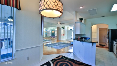 Welcome to Luxury Living in the desireable Spruce Creek Fly-In on Spruce Creek Golf Club in Florida - for sale on GolfHomes.com, golf home, golf lot