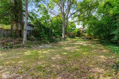 An exceptional opportunity to own a prime Candler Park lot with on Candler Park Golf Course in Georgia - for sale on GolfHomes.com, golf home, golf lot