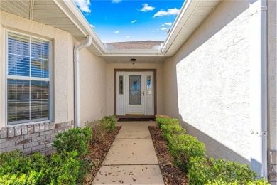 MOTIVATED SELLER WILL REVIEW ALL OFFERS! Spacious Hanover Model on On Top of the World Golf Course in Florida - for sale on GolfHomes.com, golf home, golf lot