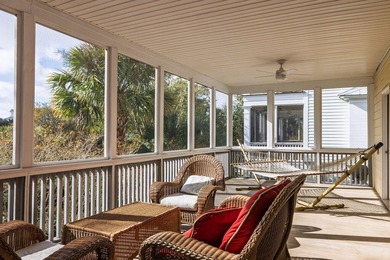 Tucked peacefully away inside the Wild Dunes Resort, you will on Wild Dunes Harbor Golf Resort in South Carolina - for sale on GolfHomes.com, golf home, golf lot