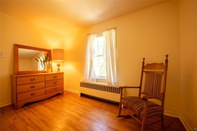 Looking for a four bedroom home just steps away from the Cloquet on Cloquet Country Club in Minnesota - for sale on GolfHomes.com, golf home, golf lot