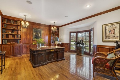 Luxurious 4 bed/4 bath home located within Highland Springs on Highland Springs Country Club in Missouri - for sale on GolfHomes.com, golf home, golf lot