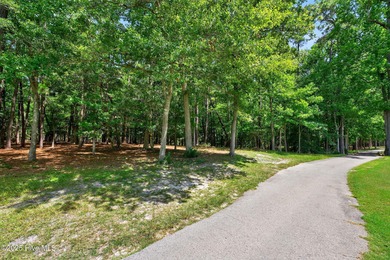 Come build your dream home in a highly sought-after neighborhood on Rivers Edge Golf Club in North Carolina - for sale on GolfHomes.com, golf home, golf lot