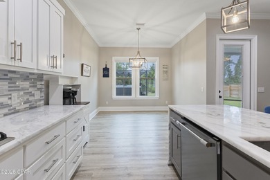 Holiday Price Improvement! Now $919,000. Beautiful coastal home on Bay Point Resort Golf Club in Florida - for sale on GolfHomes.com, golf home, golf lot