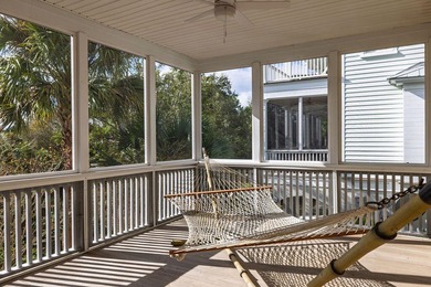 Tucked peacefully away inside the Wild Dunes Resort, you will on Wild Dunes Harbor Golf Resort in South Carolina - for sale on GolfHomes.com, golf home, golf lot