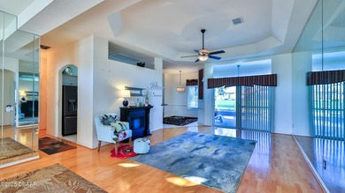 Welcome to Luxury Living in the desireable Spruce Creek Fly-In on Spruce Creek Golf Club in Florida - for sale on GolfHomes.com, golf home, golf lot