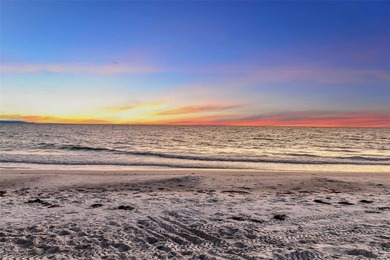 BEACH FRONT OPPORTUNITY on Longboat Key! Rare chance to own on Longboat Key Golf Club Resort in Florida - for sale on GolfHomes.com, golf home, golf lot