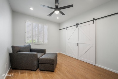 Welcome to your dream home in the highly sought-after IronOaks on Oakwood Golf Club  in Arizona - for sale on GolfHomes.com, golf home, golf lot