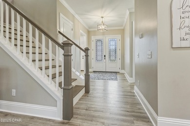 Holiday Price Improvement! Now $919,000. Beautiful coastal home on Bay Point Resort Golf Club in Florida - for sale on GolfHomes.com, golf home, golf lot