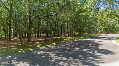 Come build your dream home in a highly sought-after neighborhood on Rivers Edge Golf Club in North Carolina - for sale on GolfHomes.com, golf home, golf lot