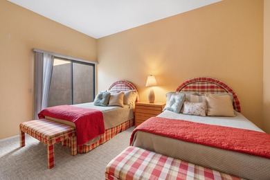 Enjoy this bright & light setting on a lush greenbelt near pool on Ironwood Country Club in California - for sale on GolfHomes.com, golf home, golf lot