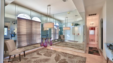 Welcome to Luxury Living in the desireable Spruce Creek Fly-In on Spruce Creek Golf Club in Florida - for sale on GolfHomes.com, golf home, golf lot