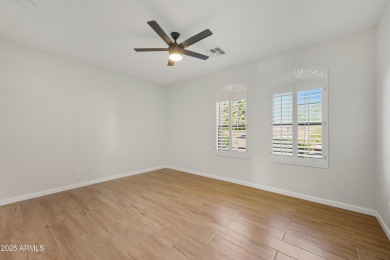 Welcome to your dream home in the highly sought-after IronOaks on Oakwood Golf Club  in Arizona - for sale on GolfHomes.com, golf home, golf lot