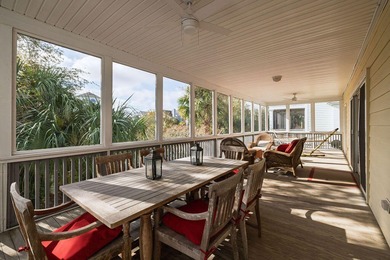 Tucked peacefully away inside the Wild Dunes Resort, you will on Wild Dunes Harbor Golf Resort in South Carolina - for sale on GolfHomes.com, golf home, golf lot