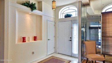 Welcome to Luxury Living in the desireable Spruce Creek Fly-In on Spruce Creek Golf Club in Florida - for sale on GolfHomes.com, golf home, golf lot