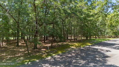 Come build your dream home in a highly sought-after neighborhood on Rivers Edge Golf Club in North Carolina - for sale on GolfHomes.com, golf home, golf lot