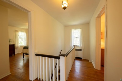Looking for a four bedroom home just steps away from the Cloquet on Cloquet Country Club in Minnesota - for sale on GolfHomes.com, golf home, golf lot